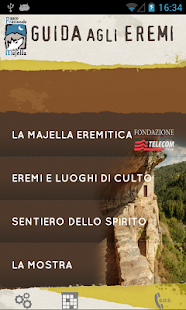 Eremi Majella Screenshots 4