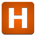 Hacker News Android icon