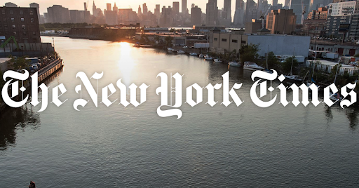 All the news, on the go