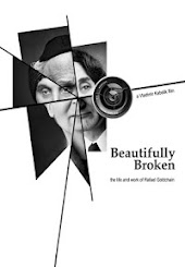 Beautifully Broken