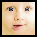 Cute Kids Wallpaper logo