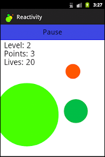 Reactivity Screenshots 6