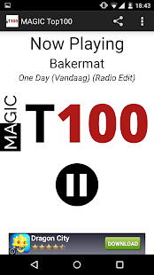 Free Download MAGIC Top100 APK for Android