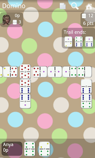  Kids Domino  