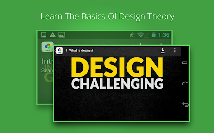 Graphic Design Basics poster 3