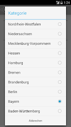 naturalization test Germany poster 4