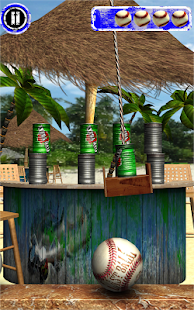 Only Can Knockdown - screenshot thumbnail