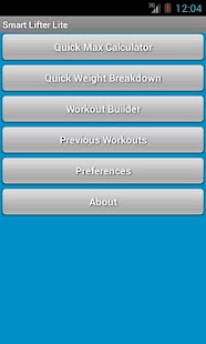 How to download Smart Lifter Free patch 0.7.4 apk for laptop