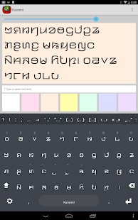 How to install Karenni Keyboard plugin patch 1.0 apk for bluestacks