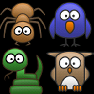 Jewelry game Animal 2.3