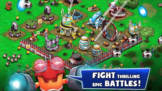 download Galaxy Life™:Pocket Adventures free