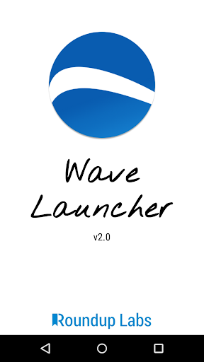 Wave Launcher