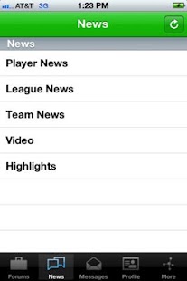 Lastest FFBLife theFORUM APK for PC