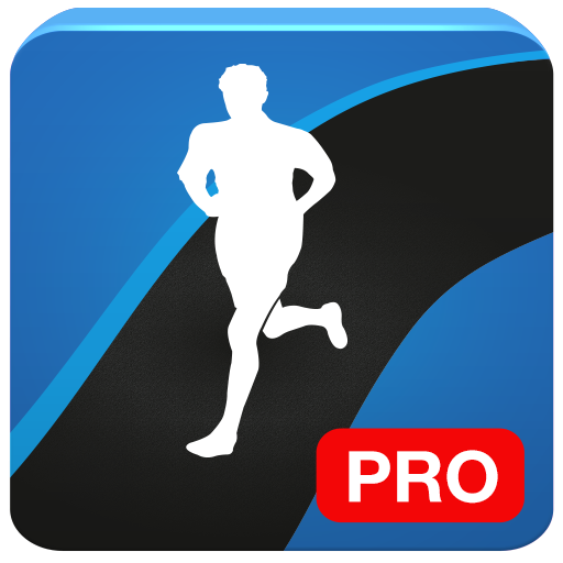 Runtastic PRO LOGO-APP點子