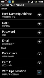 How to install 8-FMC12 Date/Time/Imei/Gps 中國的 1.4 mod apk for bluestacks
