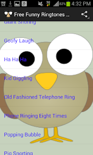 How to download Free Funny Ringtones 1.0 mod apk for bluestacks