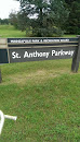 St Anthony Parkway