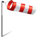 WindCast logo