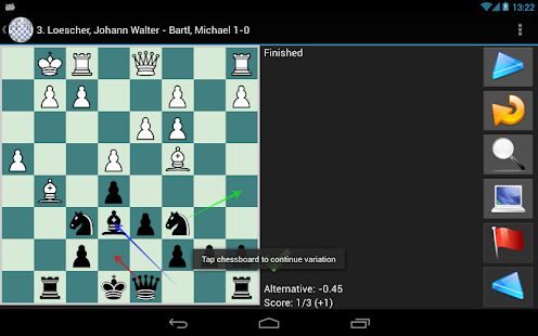 Perfect Chess Trainer - Android Apps on Google Play