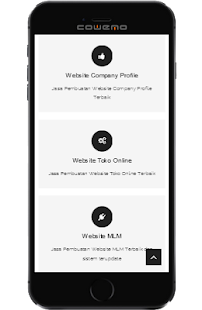 Jasa Pembuatan Website Murah Screenshots 10