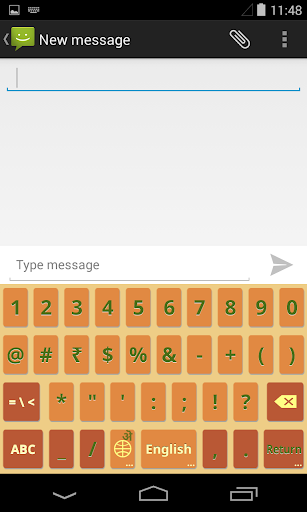 【免費生產應用App】ArcKeyboard Sinhala - සිංහල-APP點子