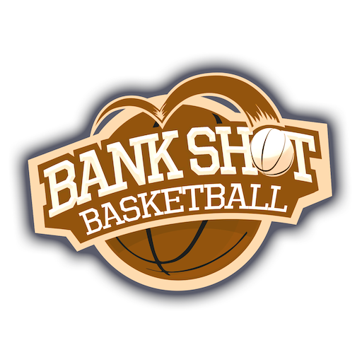 Bank Shot Basketball LOGO-APP點子