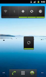How to download Auto-Rotate Widget 1.0.3 apk for pc