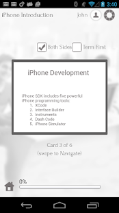 Learn iPhone Programming Screenshots 10