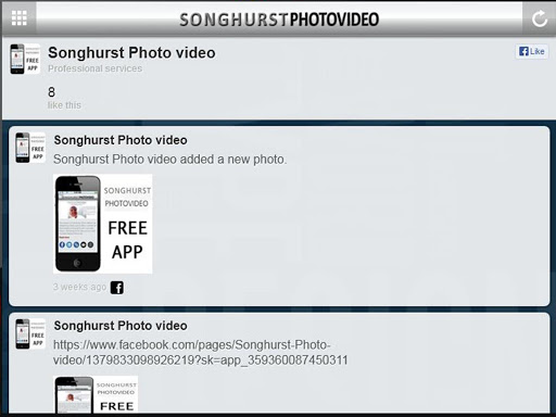免費下載商業APP|Songhurst Photo video app開箱文|APP開箱王