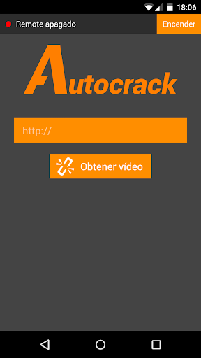 Autocrack