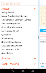 Coderust Screenshots 11