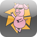 Fargo RibFest logo