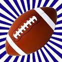 Baltimore Ravens News (NFL) logo