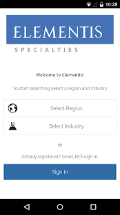 Lastest Elementis Specialties APK for PC