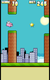 When Pigs Fly poster 7