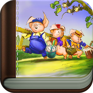 Three Little Pigs Free.apk 2.0