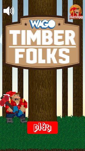 Timber Folks