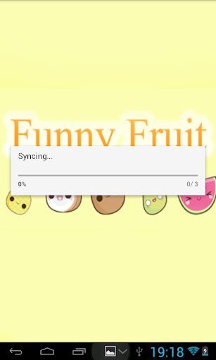 Fruit Fun Funny Free Game