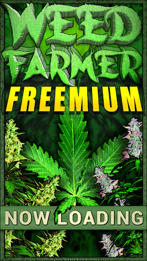 Weed Farmer Freemium
