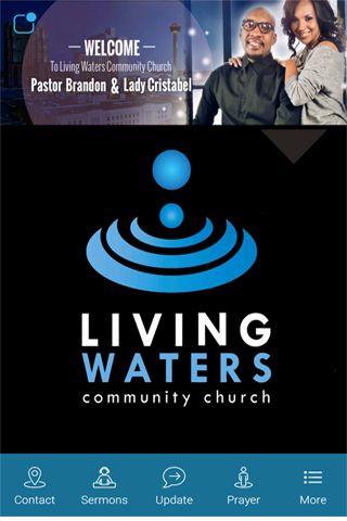 Living Waters Community Church