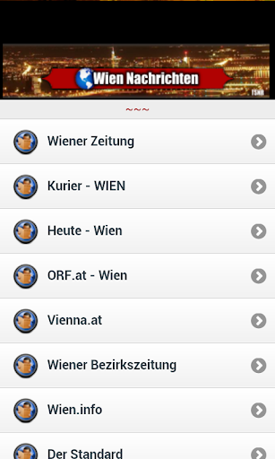 免費下載新聞APP|Wien Nachrichten app開箱文|APP開箱王