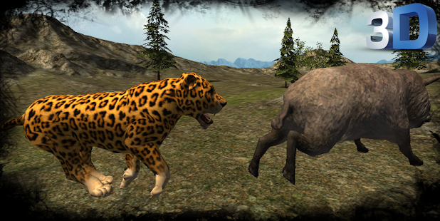 Real Cheetah Simulator - Android Apps on Google Play