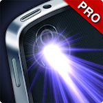Cover Image of Download Flashlight - Torch LED Light 1.8.9 APK