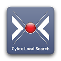 Cylex local search logo