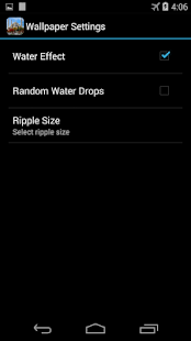 Blue Mosque Live Wallpaper Screenshots 3