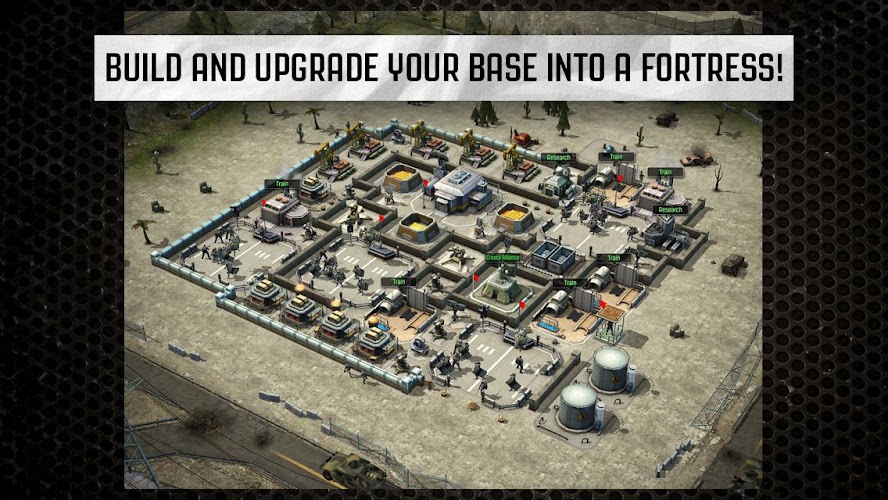 Call of Duty: Heroes APK v1.8.1 Mod - screenshot