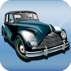 Classic Car Parking 3D Light.apk 1.0.7