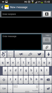 How to get New Keyboard patch 1.5 apk for pc