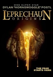 Leprechaun: Origins