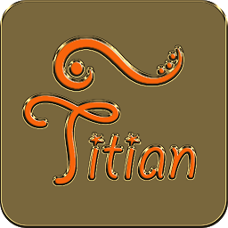 Titian - Icon Pack v1.2